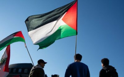 Germany Is Using AI to Erase Pro-Palestinian Speech