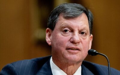Trump’s Social Security Head Is Getting a Massive Tax Break