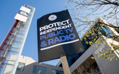 We Need Democratic Media, Not Corporate or State Propaganda