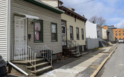 When Cities Partner With Predatory Financial Ghouls
