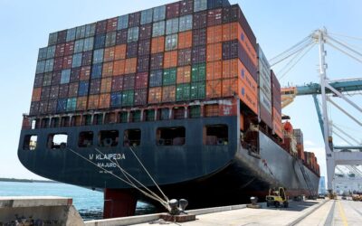 Tariffs, Like Free Trade, Discipline the Global South