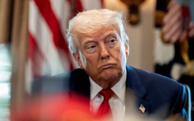 Is the Moody’s Downgrade the End of American Exceptionalism?