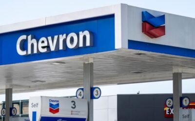 Trump Wants to Let Price-Fixing Oil Execs Off the Hook