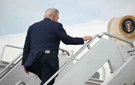 Trump’s Assault on PBS and NPR Chooses Oligarchy Over Press Freedom and Democracy