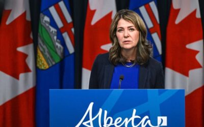 Canada’s “Maple MAGA” Secessionists