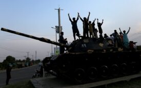 India’s Attack on Pakistan Was a Strategic Flop
