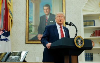 Trump’s Budget: Starving Everything Except the Military