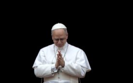 The New Pope Delivers a Consistent Message on Gaza: Ceasefire!