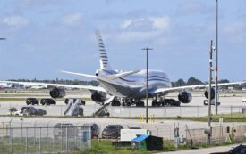 Republicans Should Be Angrier Than Anyone About Trump’s New Plane