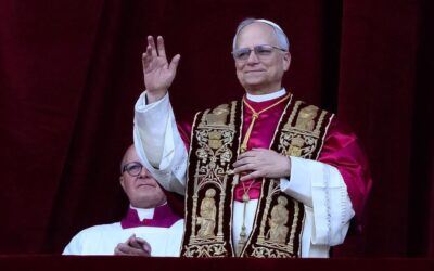 Will Pope Leo XIV Confront MAGA?