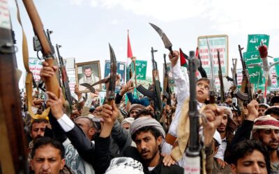 Trump’s Unimpressive Yemen Cease-Fire Deal
