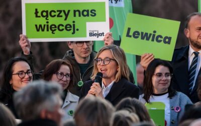 Poland, a Case Study in Class Dealignment