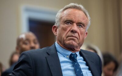 RFK Jr’s Plan to Dismantle Support for Americans With Autism