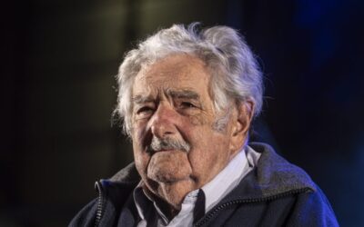 Pepe Mujica: My Generation Made a Naive Error