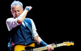 This Is the Bruce We’ve Been Waiting For