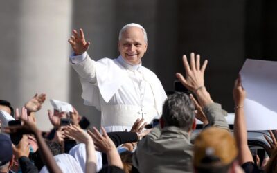 The Politics of Papal Naming
