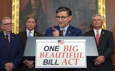 A “Working-Class” GOP Would Not Be Cutting Medicaid