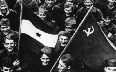 Europe’s Liberation 80 Years On: Yugoslavia and Albania