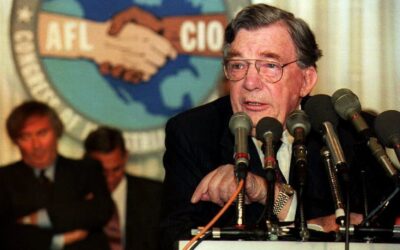 When US Labor Backed US Imperialism