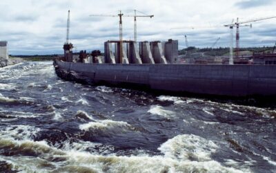 Public Power Can Save Canada’s NDP
