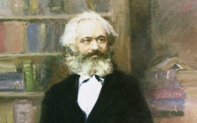 Karl Marx’s Legacy in the United States