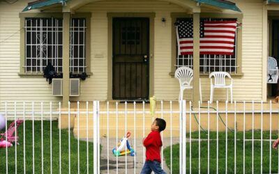 The Left Has to Speak to Average American Values — or Perish