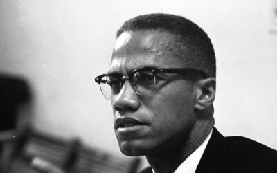 What Made Malcolm X Dangerous