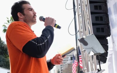 Hasan Piker’s Detention and the Attack on the 4th Amendment