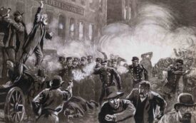 Almost 140 Years After the Haymarket Affair, Will Workers Fight for the 4-Day Week?