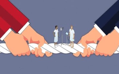 Do Mob wars help crime victims?