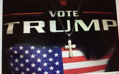 Welcome to the Inquisition: Trump’s Christ Nationalist Brigades Aim to Gut Church-State Separation