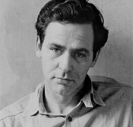 Let Me Now Praise James Agee