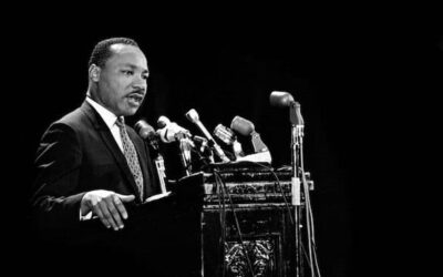 Martin Luther King on capitalism in his own words