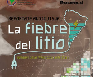 The Lithium Fever: Documentary reveals the dark side of the energy transition in South America