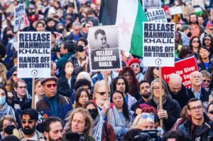 Immigrants under Suspicion: The New Internal Enemies of the United States