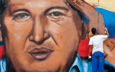Strike at the Helm: The First Ministerial Meeting of the New Cycle of the Bolivarian Revolution