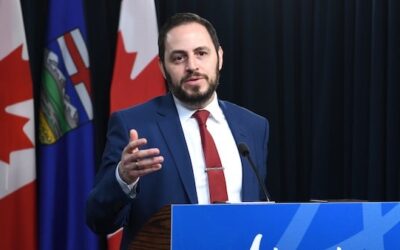 Alberta gov’t seeks to ban books to distract from scandals