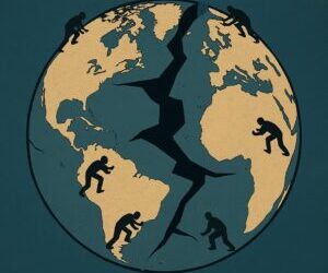 No One Is Safe Until Everyone Is: Humanity’s Missing Project
