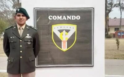 En el Día del Ejército
