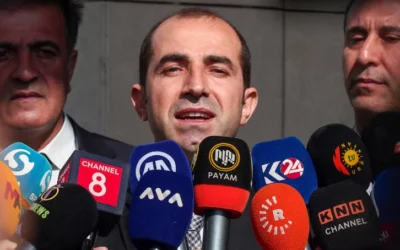 «Necesitamos, más que nunca, el apoyo y la solidaridad internacional a nuestra lucha»