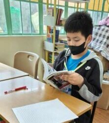 Beyond Kid Stuff: Manga as Literacy, Culture, and Healing