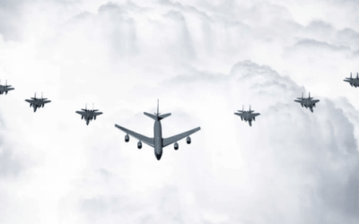 World military spending explodes