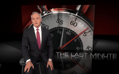 There’s an under-reported Israel angle to the corporate effort to muzzle ’60 Minutes’