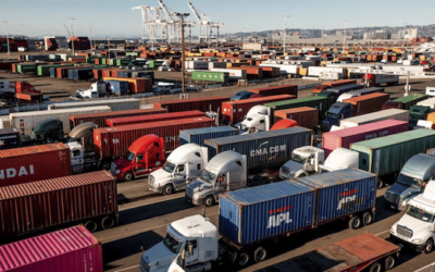 Trump issues executive order requiring English proficiency for truckers, escalating attacks on immigrant workers