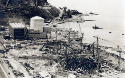 A história do errático programa nuclear brasileiro