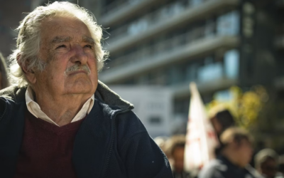 Mujica e a excepcionalidade do comum