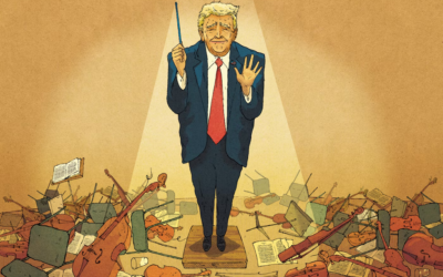 Depois do neoliberalismo, a renovada oligarquia?
