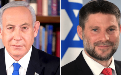 Israeli officials explain balancing act between overt genocide and maintaining western support