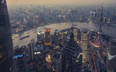 O que a urbanização da China pode ensinar ao mundo?