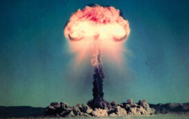 The Return of the Nuclear Threat